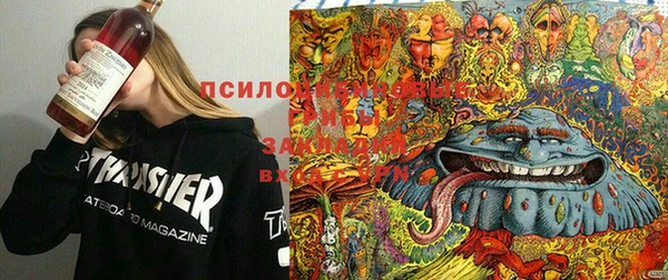 мескалин Алексеевка